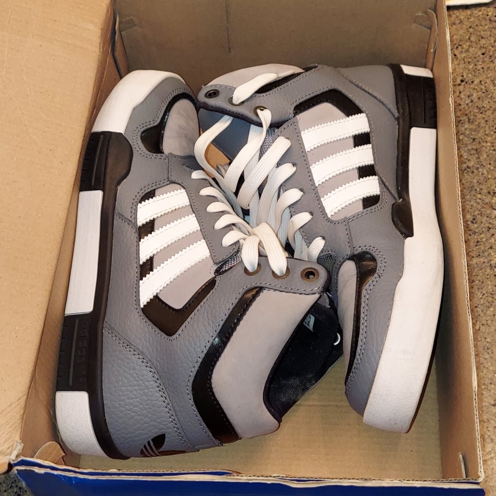 Adidas Franchise CTS